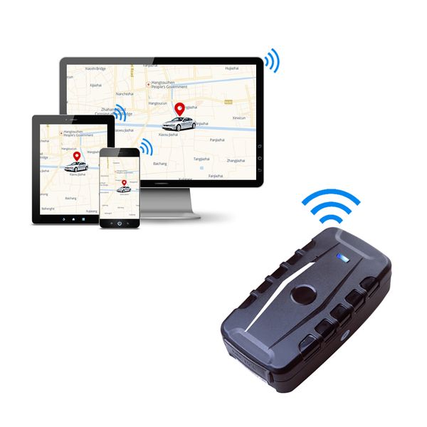 

10000mah сильных магнитных адсорбция высокого качества lk209b-2g 3g 4g беспроводной gps tracker с автомобиля в реальном времени слежения