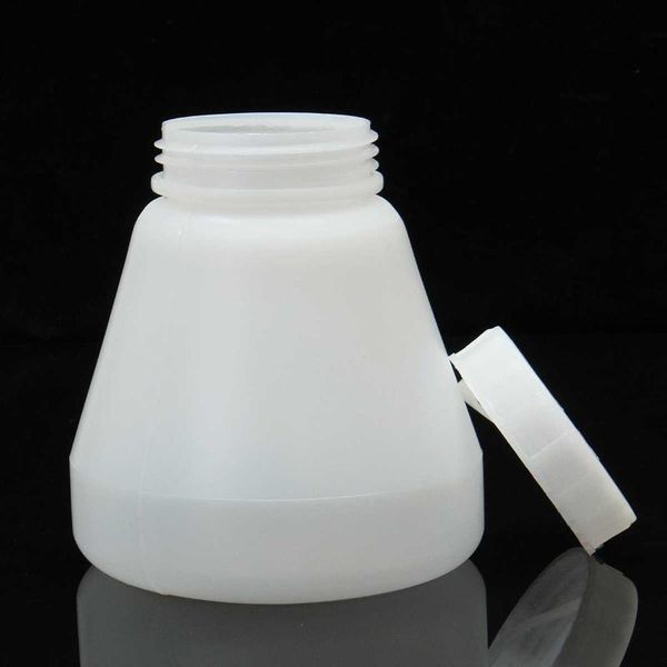 

1pc plastic paint spray hopper cup electrostatic sprayer hopper cup bottle sprayer for coating pc02 pc03