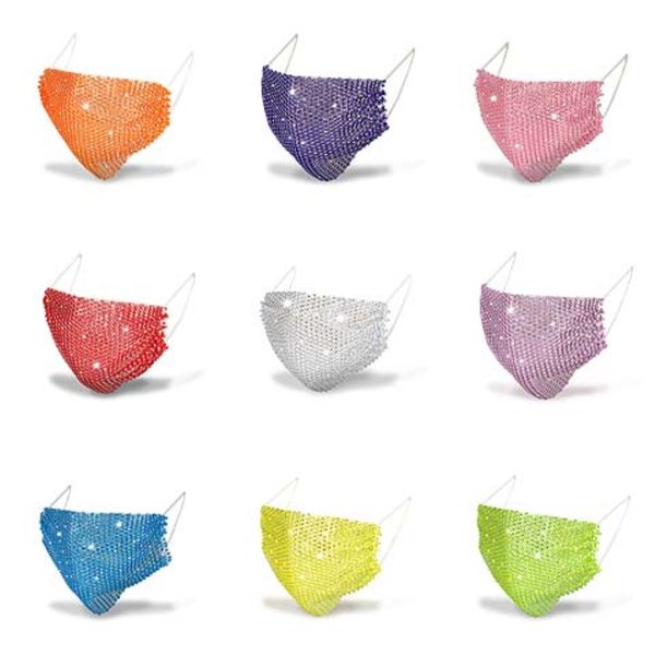 

2020 new designer cotton mask dustproof protective 2 in 1 mask with eyes shield for man women reusable washable mask shipping#58011