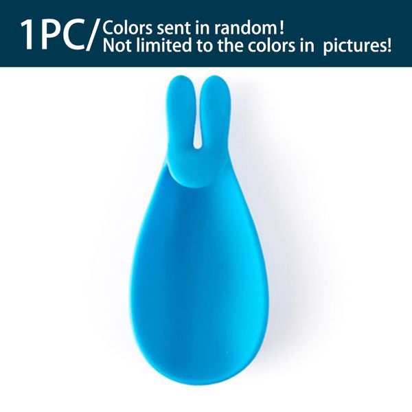 

cute chopstick support tea bag holder lovely silicone tea infuser home supplies