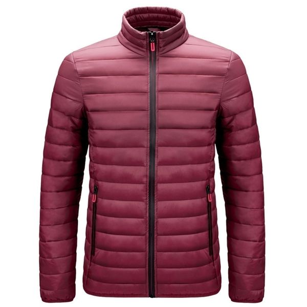 

мужская зима теплая на открытом воздухе пуховик горячей продажи моды hlzb1x02, Black