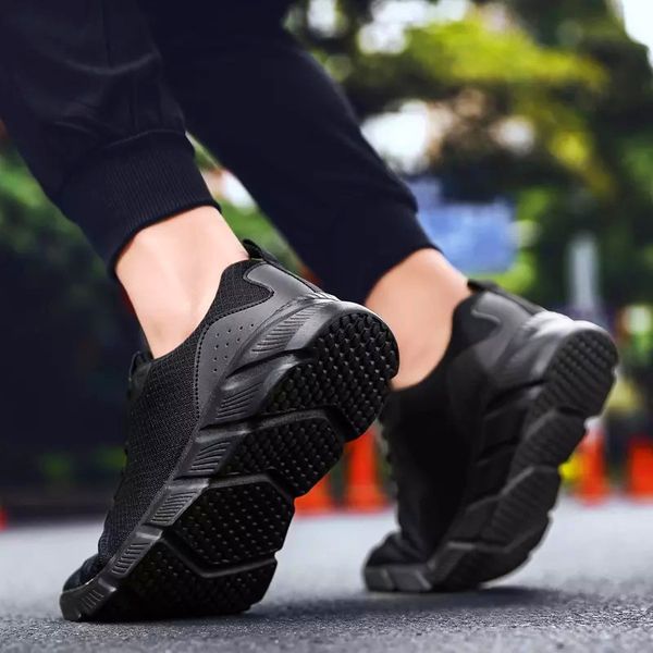 

with socks ale fashion running shoes for men womens triple black white breathable trainer classic outdoor casual sports sneaker, White;red