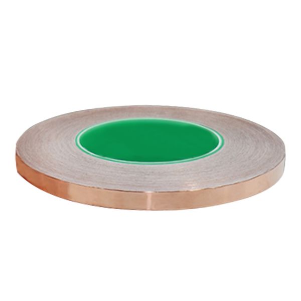

conductive adhesive copper foil tape electrical repairs for guitar professional