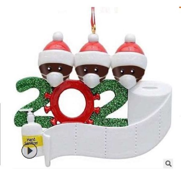 

home garden festive party supplies christmas tree pendant 2020 christmas snowman party arrangement christmas decorations 2020 h03