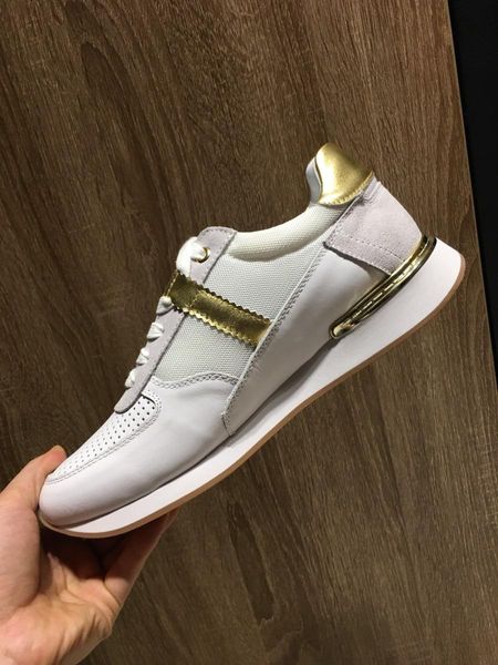 

2021ss new custom version of men 's casual shoes ,fashion wild sports shoes ,all inclusive original packaging ,yards 38 -45, Black
