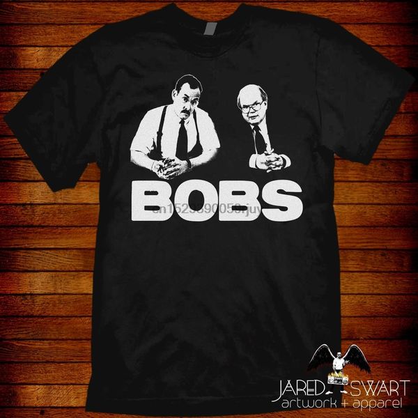 

office space t shirt bobs. sizes s m l xl 2xl 3xl 4xl 5xl also in ladies fit s 2xl