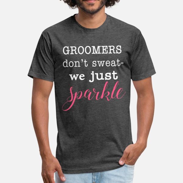 

dog groomer, groomer, dog groomers, dog groomer hu t shirt men customized short sleeve o-neck letters famous building summer style