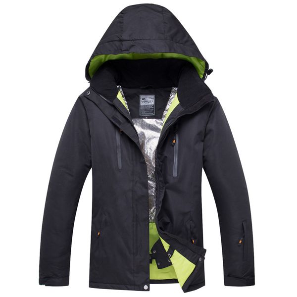 

skiing jackets 2021 ski jacket snowboard clothing windproof waterproof breathable super warm coat women men outdoor sport wear