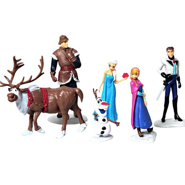 

cake er bakeware insert frozen princess diy cupcake funny figures