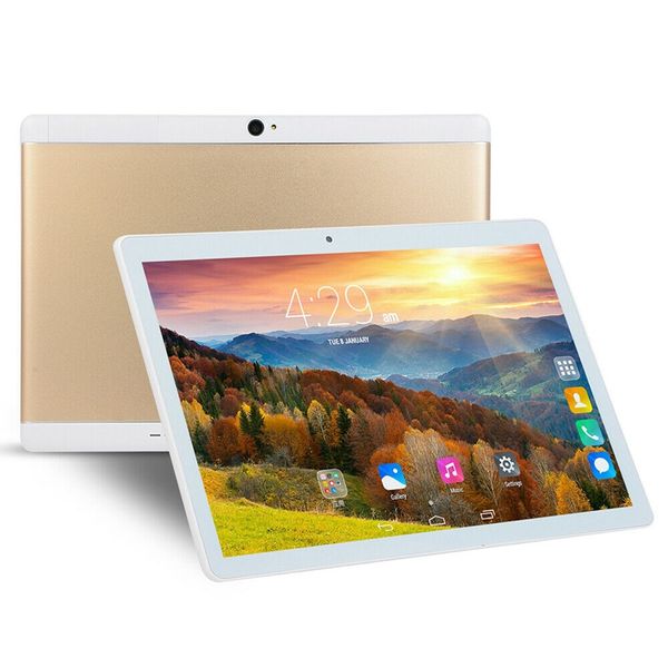 

new kids tablets 10.1 inch 3g phone call android 6.0 quad core 2g+16gb tablet quad core dual camera,gifts for boys girls,eu plug