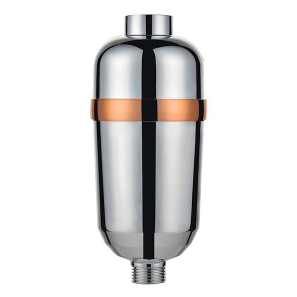 

universal replacement water purifier home fluoride reduce durable shower filter