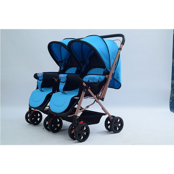 

two babies stroller the twins baby stroller double baby