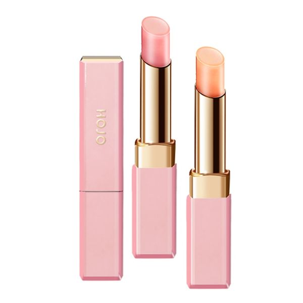 

professional temperature change color moisturizer nutritious lipstick waterproof makeup lips tools temperature color change