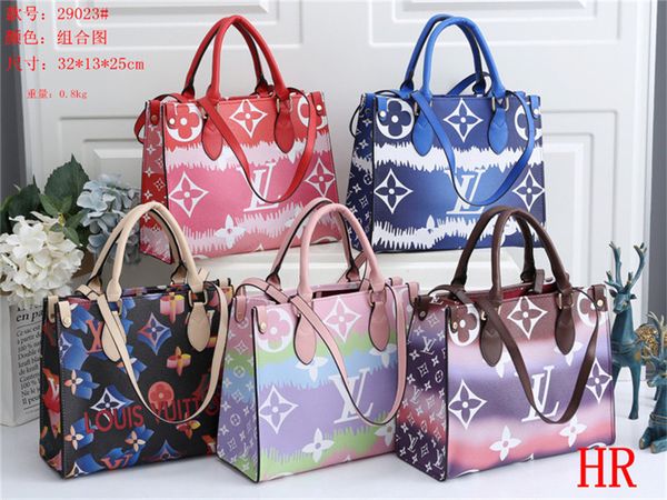 

2020 стили сумки моды кожаные сумки женщины плеча tote сумки lady сумки сумки кошелек hr29023