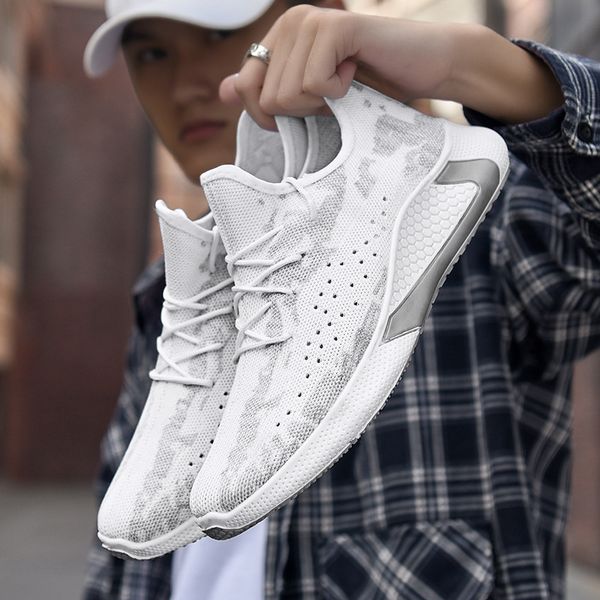 

shoes woman popular designer women's sports casual shoes couple fashion outdoor leather strap flat running harajuku, Black