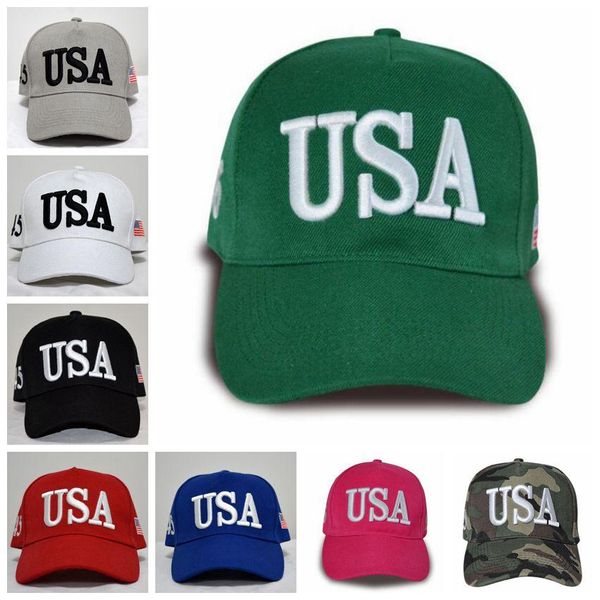 

trump baseball cap donald trump snapbacks outdoor sports casual ball hats keep america great again presidential election party hat dhd1246, Blue;gray