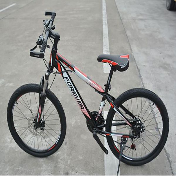 

new men's designer bicycle mountain bike carbon steel road bike ladies riding outdoor bikes student gift car 777