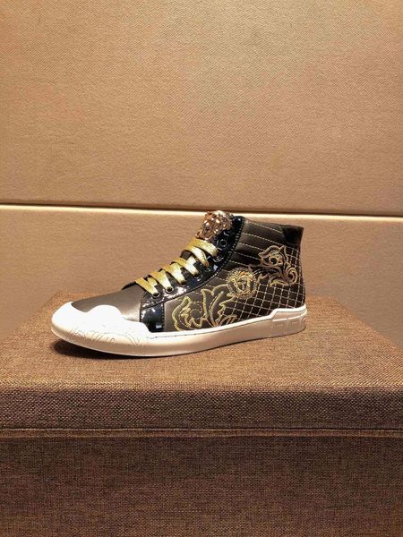 

2021y осень и зима limited edition trend men ', s обувь high растеряев повседневная обувь, высокий -end мода дикого спортивная обувь, оригин