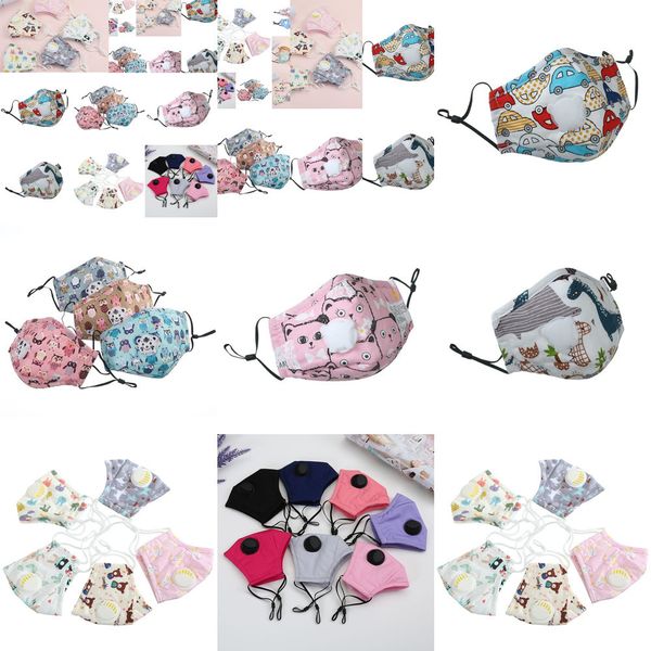 

cotton with valve face mask mouth pm2.5 filter anti-dust smoke outdoor indoor adjustable r cuhq 9f6n