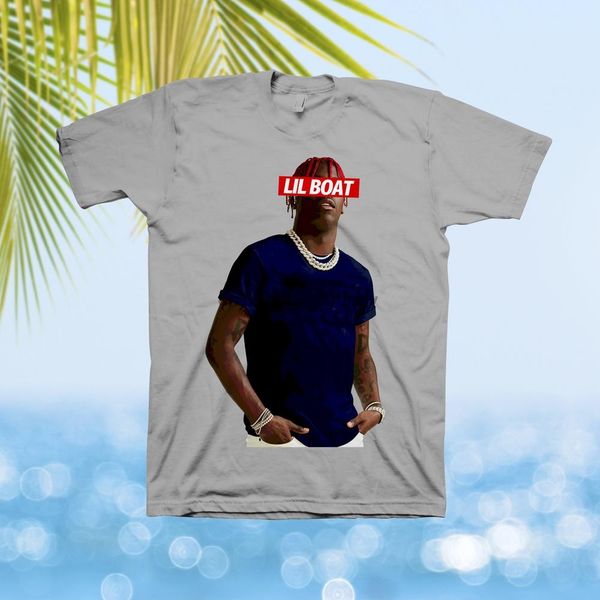 

lil yachty lil boat rap hip hop t shirt
