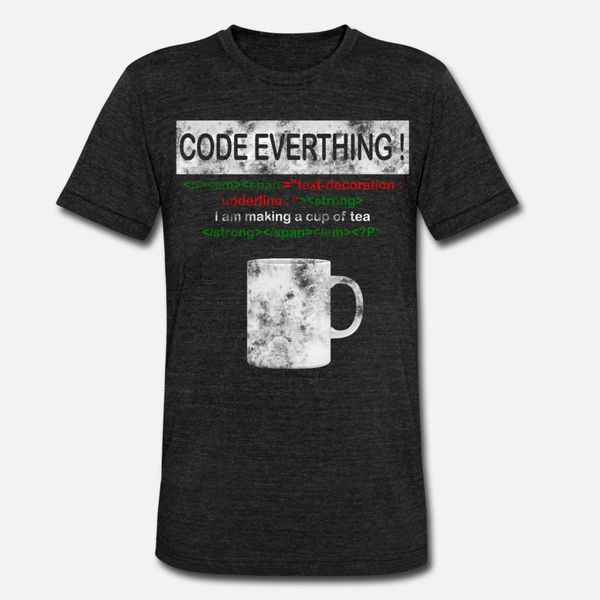 

programmer hacker t shirt men knitted short sleeve size s-3xl cool fit basic spring autumn normal shirt