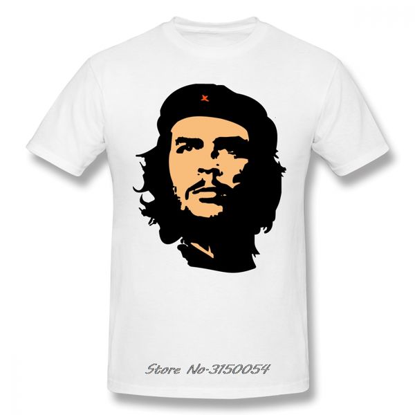 

новая diplomat футболка che guevara tshirt мужчины печати с коротким рукавом тенниска мужчины смешной хлопок основная рубашка hip hop тройни