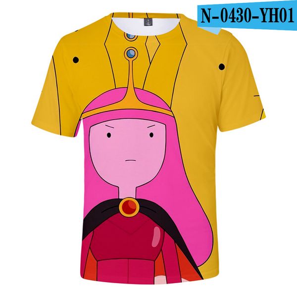 

adventure time finn and jake the dog face man woman 3d print shirts humor hentai hentai men clothing