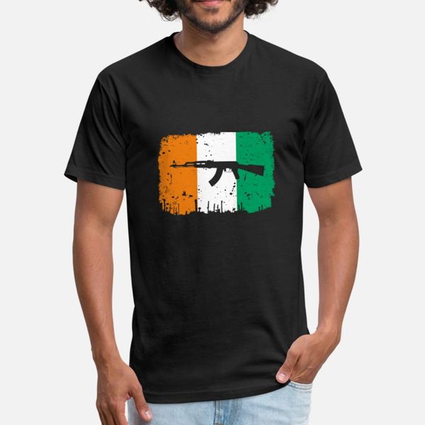 

homeland бой ak 47 heimat корни elfenbeinkueste t shirt men персонализированного tee shirt размер s-3xl стандартный графический смешные casu