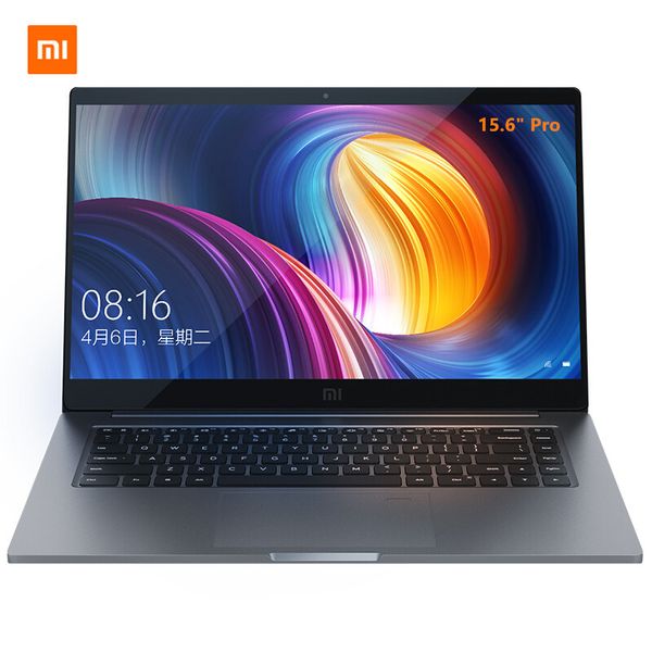 

mi lapnotebook 15.6" pro enhanced -10510u 16gb ram 1tb ssd 100% srgb ultra slim fhd screen mx250 computer