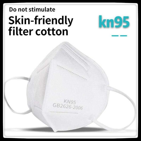 

The five-layer filter of KN95 mask is more than 95%, disposable mask is dustproof and windproof. PM2.5 designer mask meets American standard