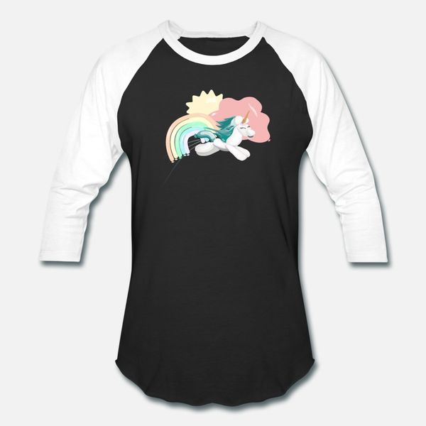 

flo: надувные balloonicorn тенниска мужчины характер футболка s-xxxl одежда graphic моды весна урожай рубашка