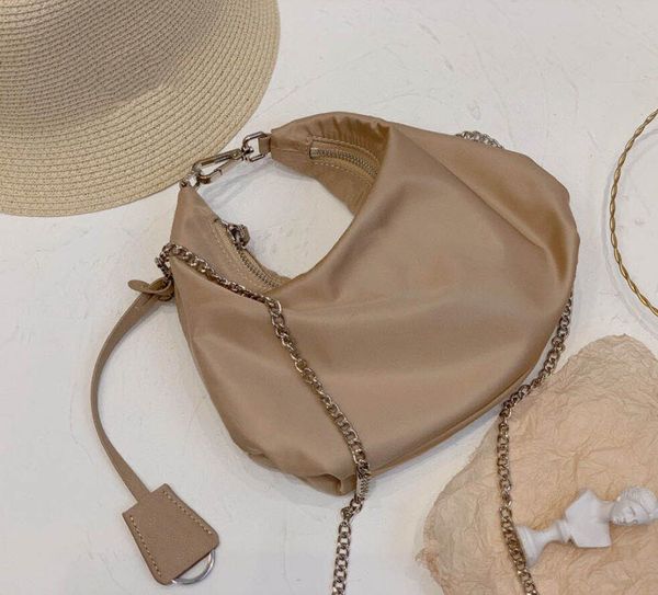 

2020 женщины нейлон сумки повелительница новый стиль сумки плеча chain crossbody totes с коробкой