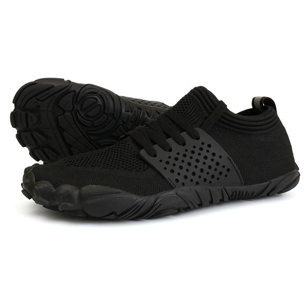 

свет мужчины открытый кроссовки дышащий походные ботинки мужчины женщины открытый туризм сандалии противоскольжения trekking trail воды санд