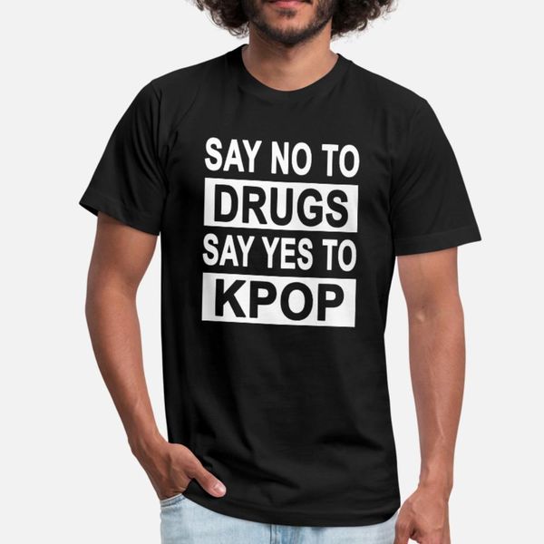 

kpop k pop korean pop funny korea gift t shirt men customize cotton plus size 3xl slim cute casual spring autumn formal shirt