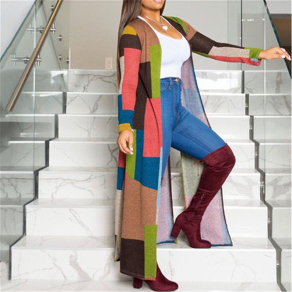 

2020 new autumn women fashion slim jacket female outwear ladies elegant coat girls leisure windbreaker, Tan;black