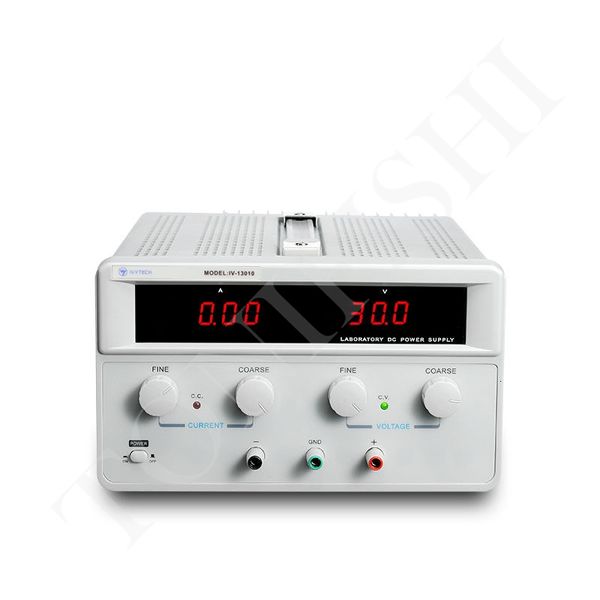 

linear dc power supply 300w iv13010 / iv16005