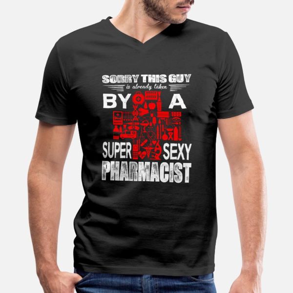 

taken by sexy pharmacis майка мужчин designs майка s-xxxl letters подарков дышащий summer style формальная рубашку