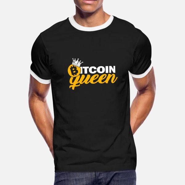 

bitcoin crypto blockchain money moon bullrun t shirt men printing tee shirt s-xxxl cool anti-wrinkle basic summer style family shirt