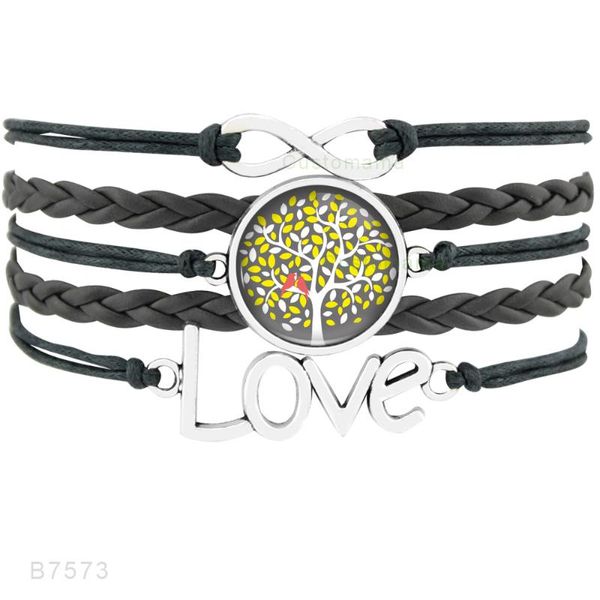 

Tree of Life Cuff Bands Bridal Engagement Wedding Mother's Day Gift Girls Men Bracelets for Women, Golden;silver