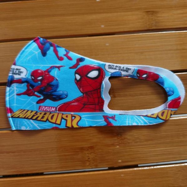 

cycling new mask sports face boys print 10pcs and riding for washable designer masks girls mouth mask luxury dustproof cartoon yvson