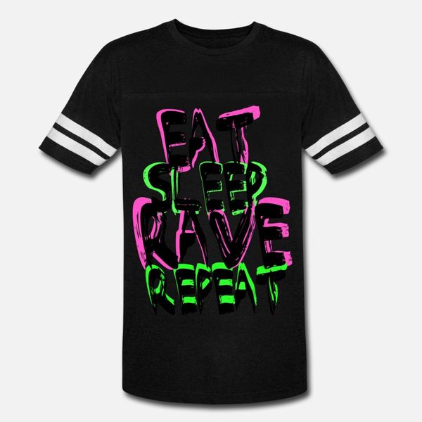 

rave repeat t shirt men designs tee shirt o neck gents loose breathable summer style pattern shirt