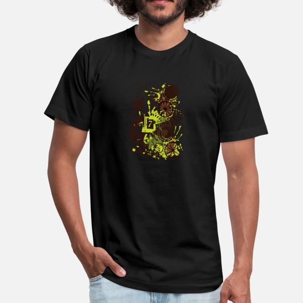

24/7/365 t shirt men printed tee shirt crew neck pictures gift humor summer cool shirt