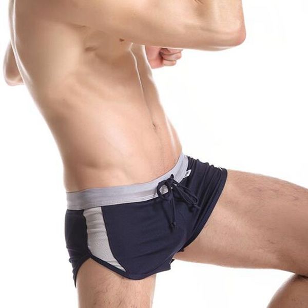 

man shorts body engineers arrow health fashion shorts men beach male short masculino, White;black