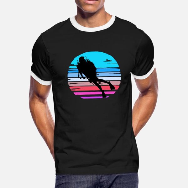 

spearfishing гарпун hunt погружение апноэ фридайвинг тенниска мужчина designs размер с коротким рукавом s-3xl охладиться способом подарка ве