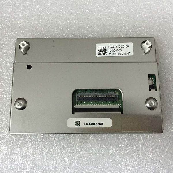 

new original lq042t5dz13k 4.2 inch lcd display screen panel for ing