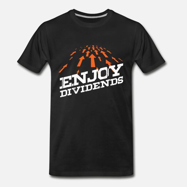 

enjoy дивиденды подарки любовь заработать финансовые футболки рубашки мужчину индивидуального хлопка o шеи нормальной интересное нового стил