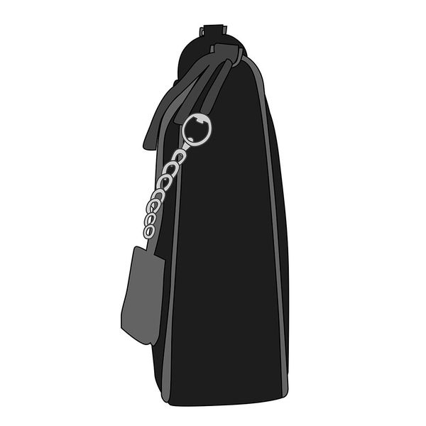 

wholesale canvas big brand fashion hip-hop ladies shoulder bag female chest bag ladies casual trend bracelet handbag retro old flower wallet