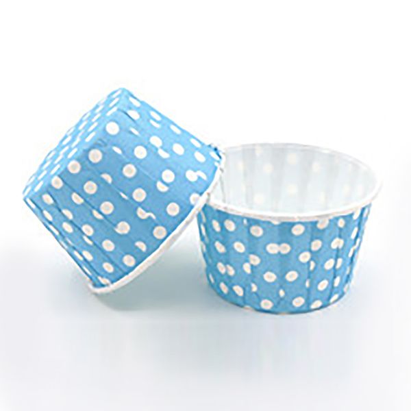 

20pcs/lot cupcake tray decor cup cupcake paper muffin cases cake cups