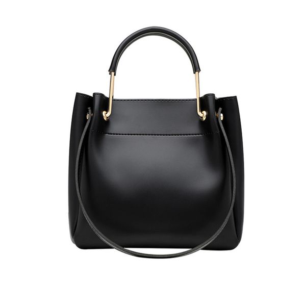 

asds-wild shoulder bucket bag fashionable simple messenger bag