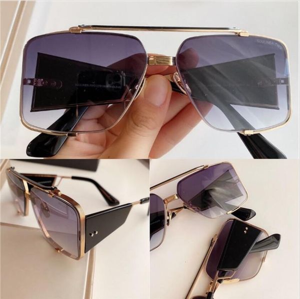 

new soulin mens sunglasses men sun glasses women sunglasses fashion style protects eyes gafas de sol lunettes de soleil with box, White;black